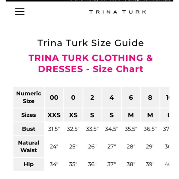 Trina Turk Straight Leg Pants Olive Size 6 - Picture 6 of 6